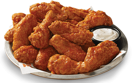 Wings